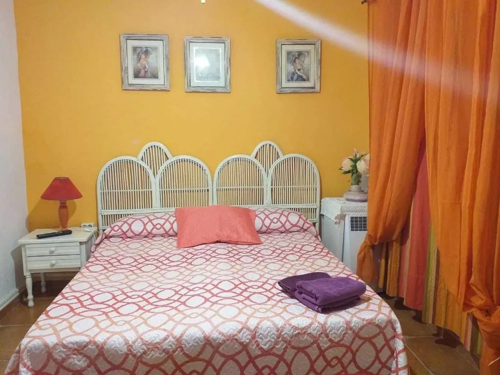 Room, H Juan Vivienda Turística, Costa Del Sol