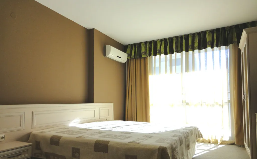 STUDIO STANDARD Room, Avalon Apartments, Bourgas
