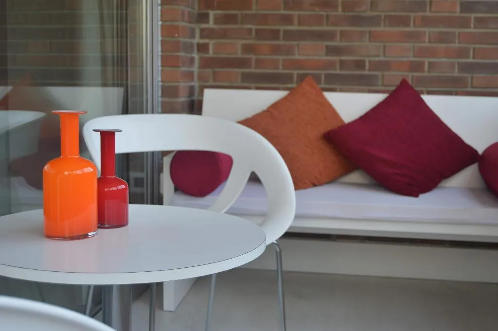 JUNIOR SUITE STANDARD Room, Hotel Chamartin the One, Madrid