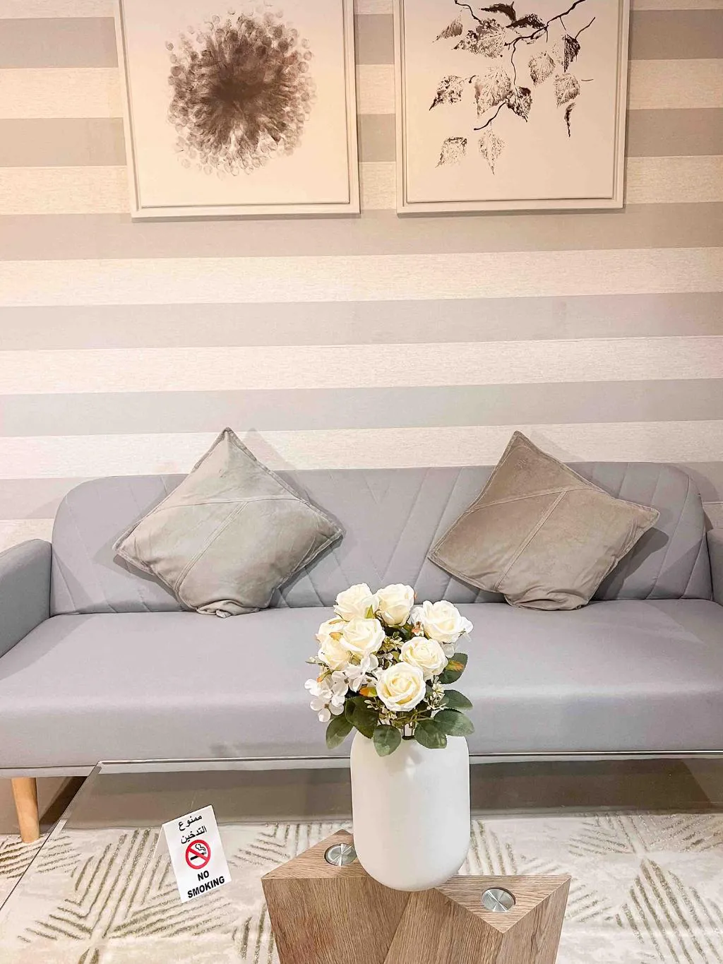 STUDIO ONE BED Room, Goldcrest Executive, Dubai