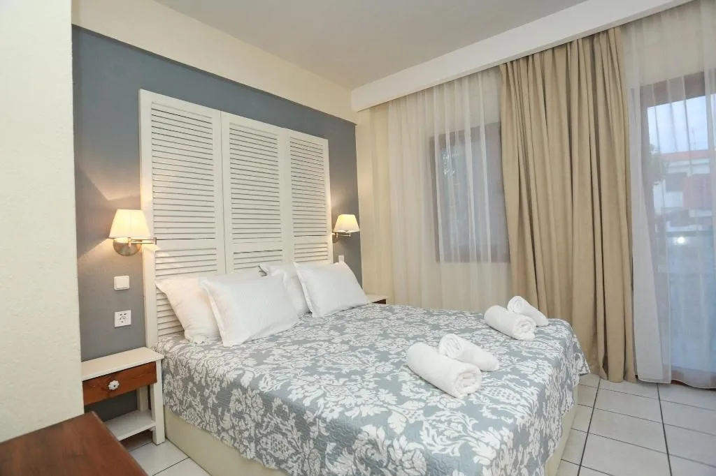 Room, Hotel Magdalena, Halkidiki