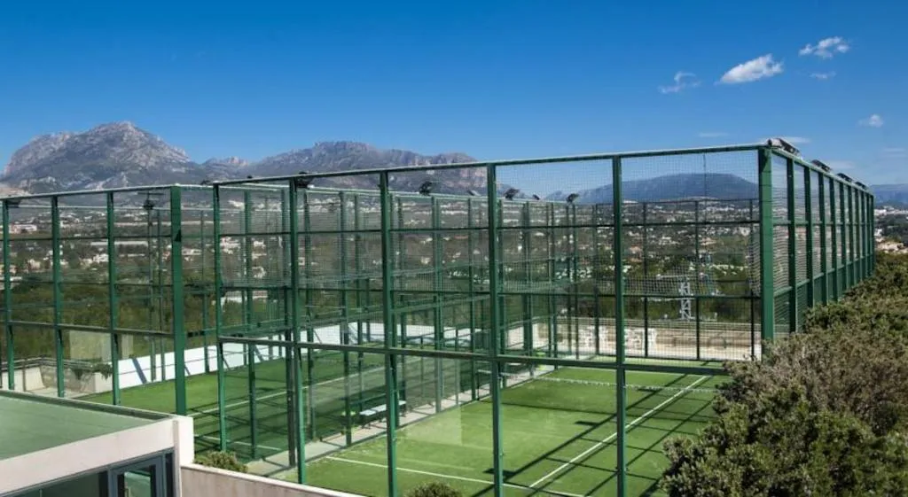 Sports and Entertainment, Deloix Aquacenter, Costa Blanca