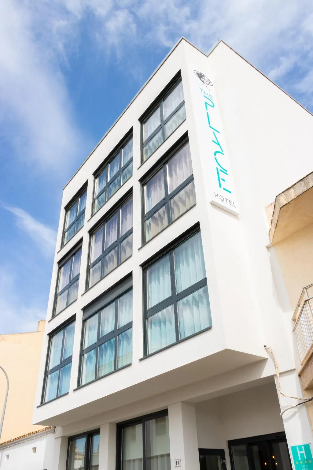 General view, The Place Hotel - Only Adults, Majorca