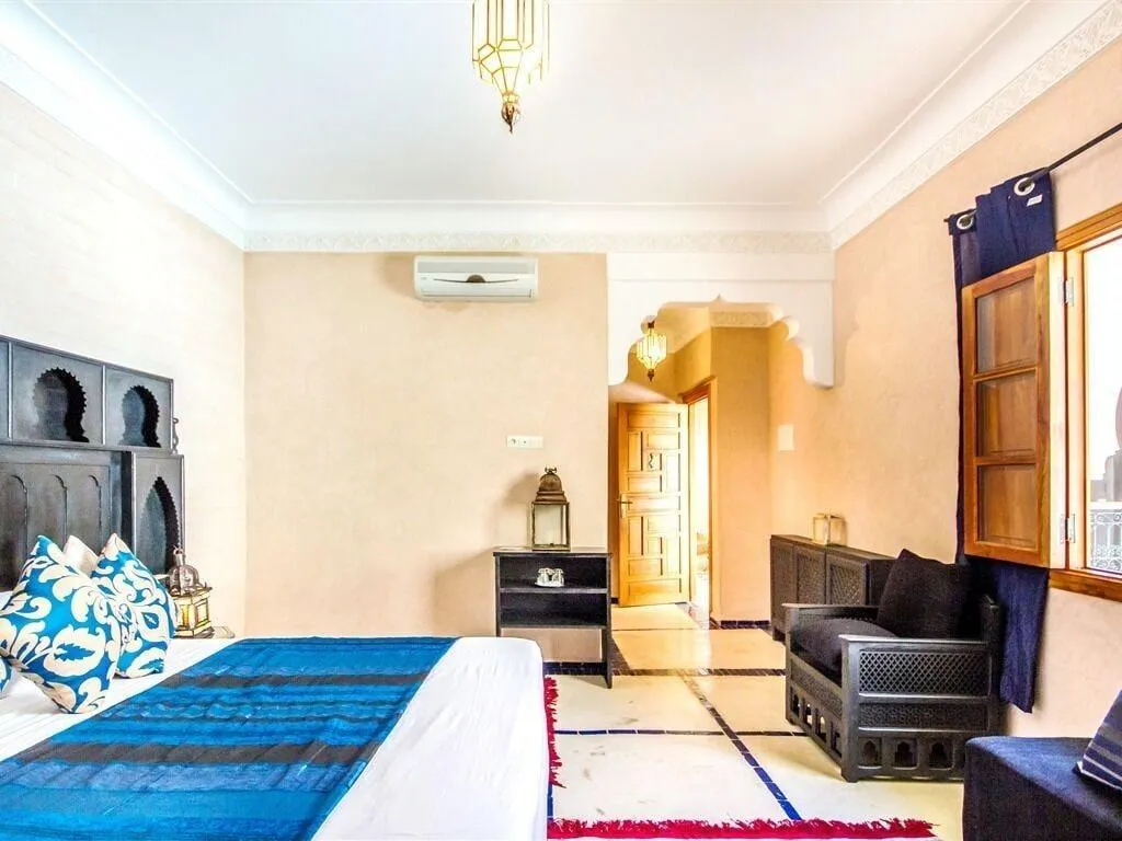 Room, Arabian Riad Marrakech, Marrakech