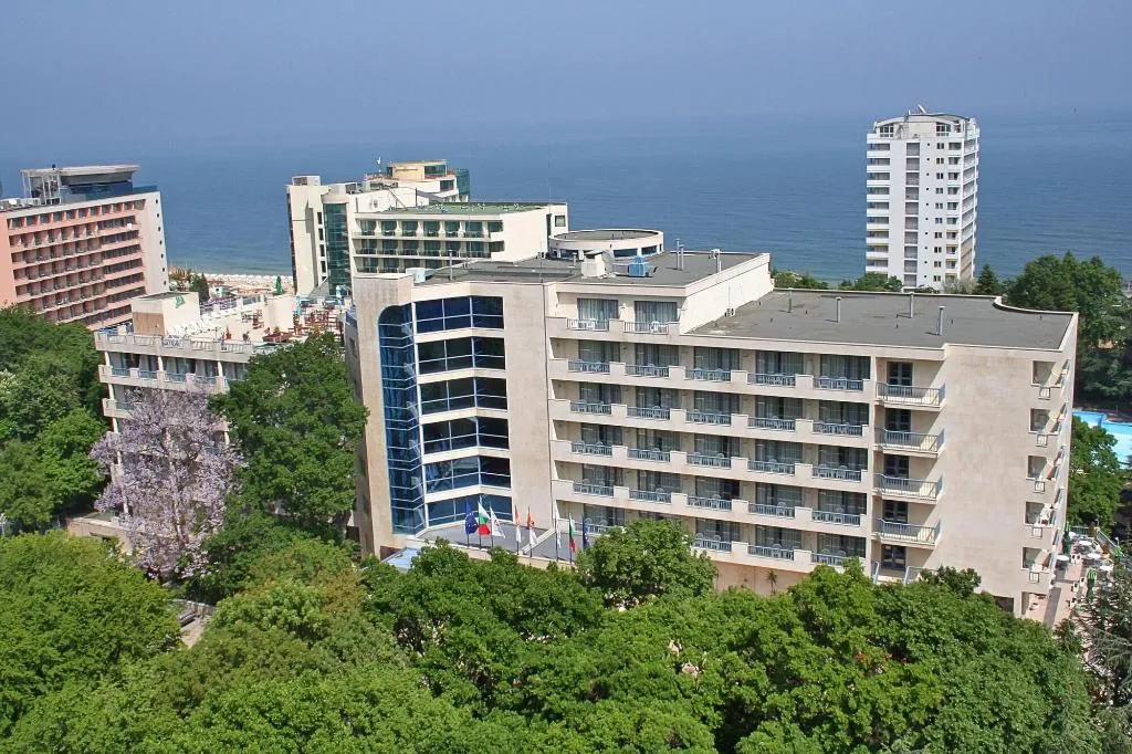 General view, Hotel Sofia - All Inclusive, Varna