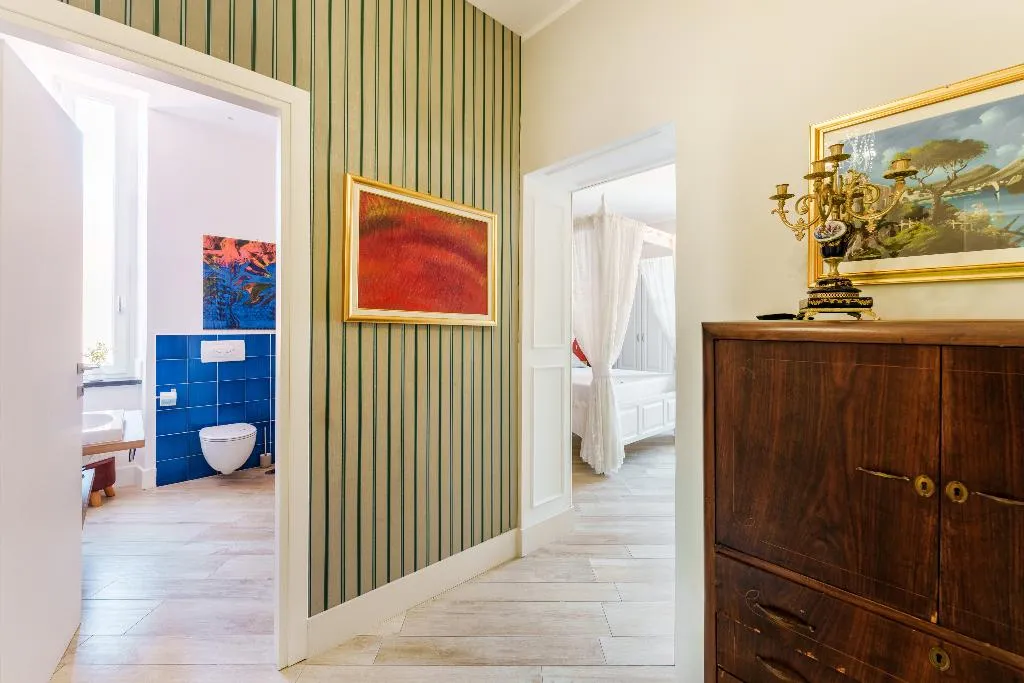 SUITE CITY VIEW Room, It's Room Naples, Naples