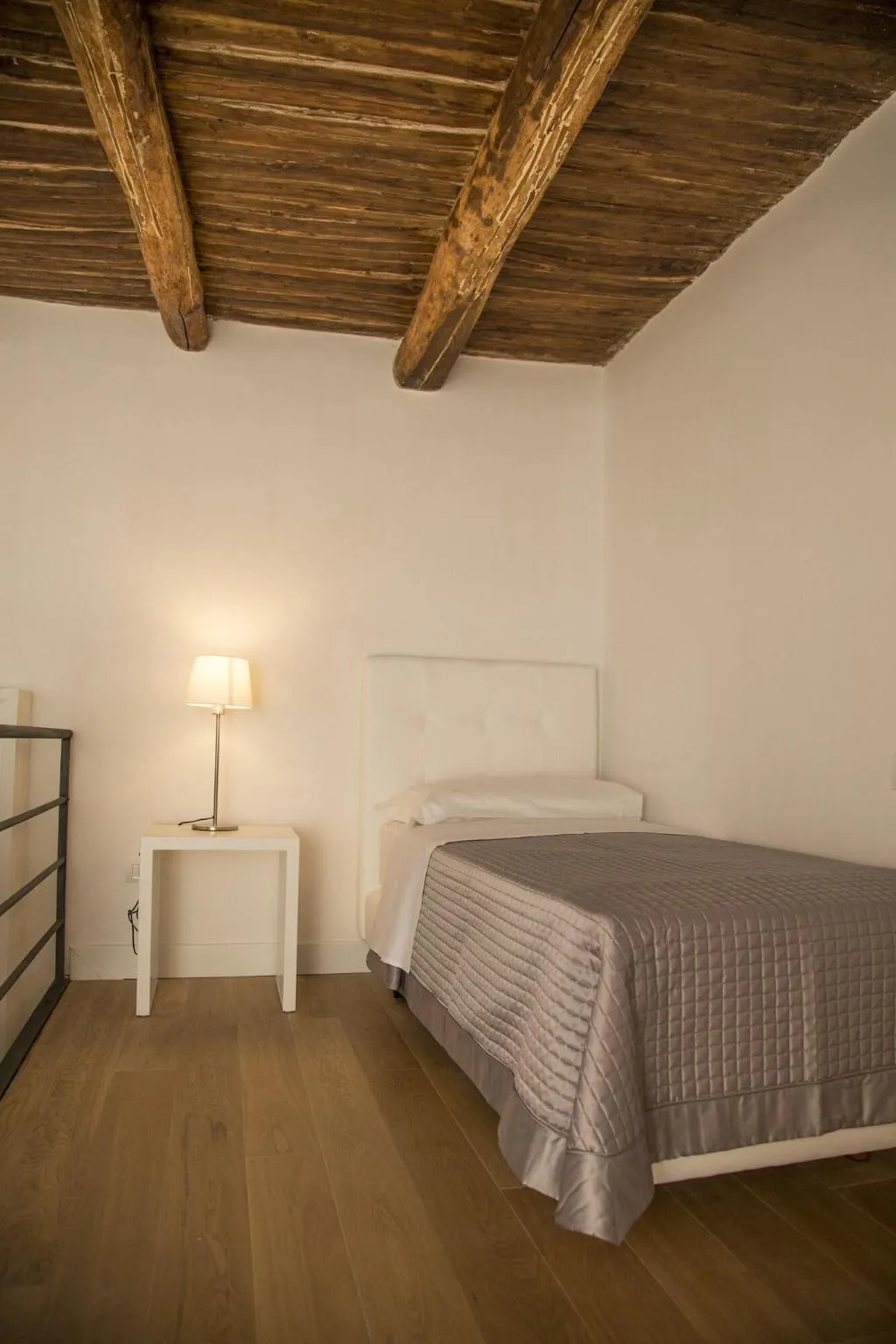 Room, Santa Chiara Boutique Hotel, Naples