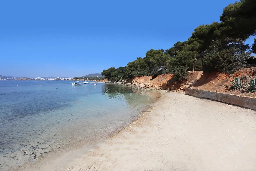 Beach, Iberostar Selection Santa Eulalia Ibiza, Ibiza
