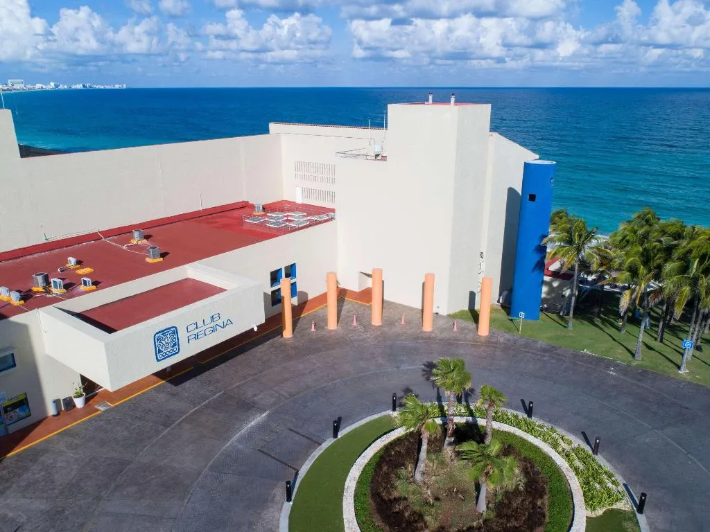 General view, Club Regina Cancun managed by Accor, Cancun Area