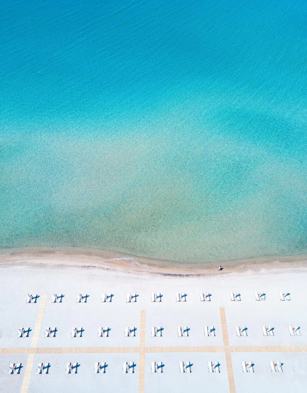 Beach, Sani Dunes, Halkidiki