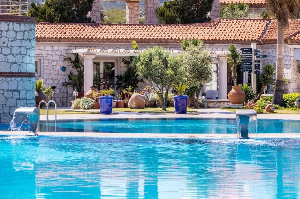Sports and Entertainment, Alacati Beach Resort, Izmir