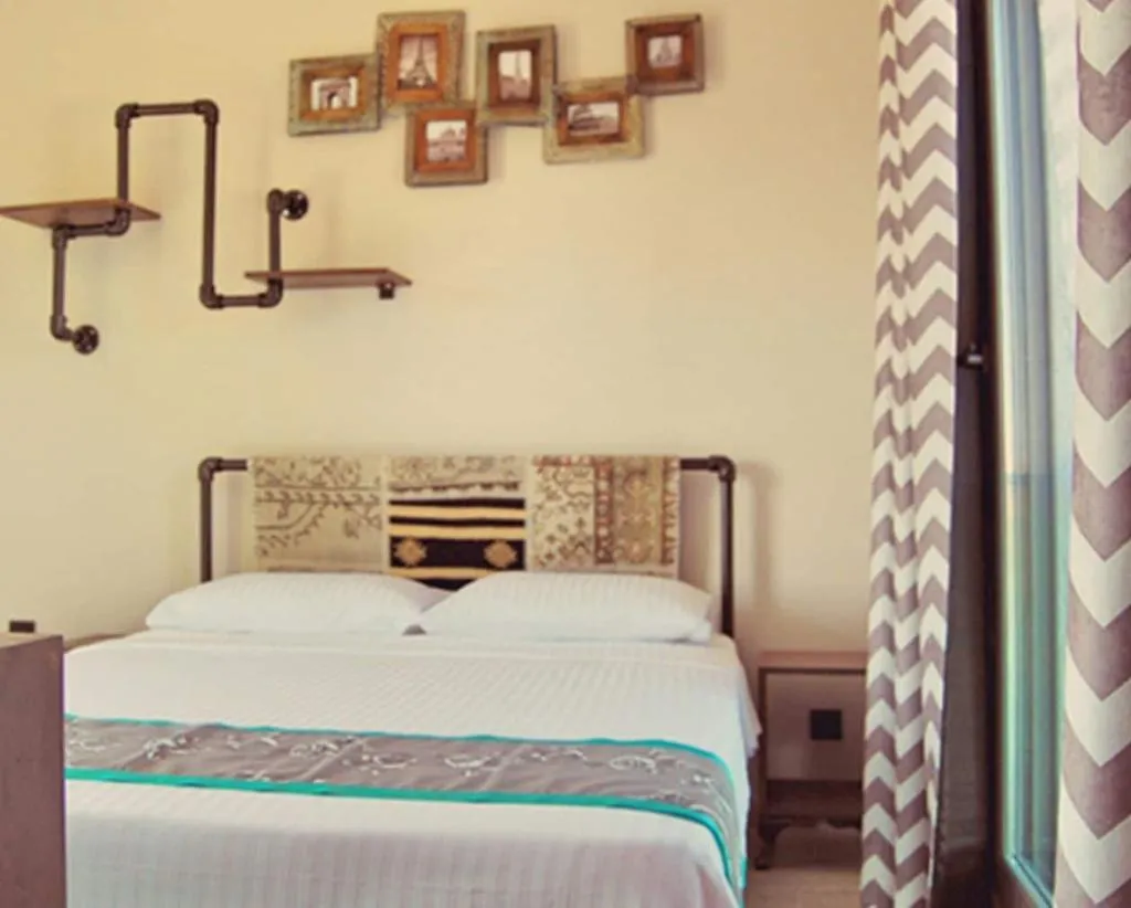 Room, Brera Alacati, Izmir