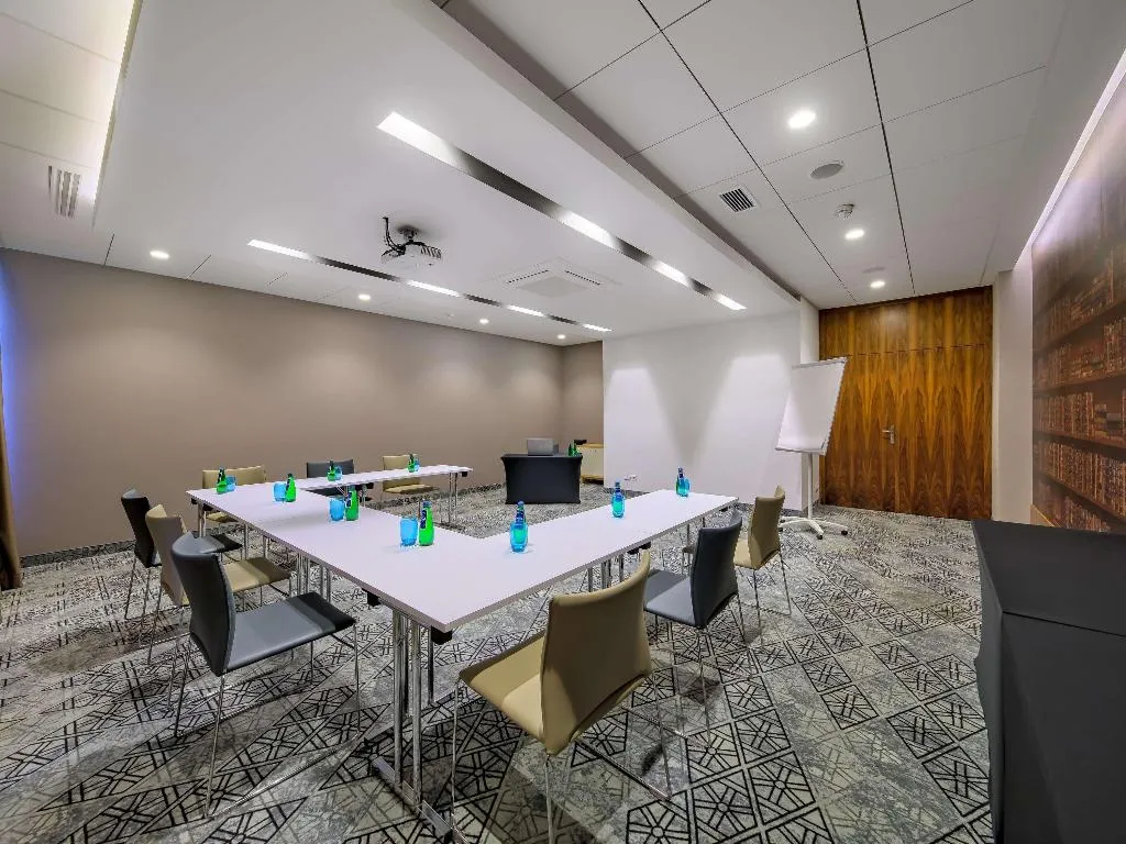 Conferences, Mercure Gdansk Posejdon, Gdansk