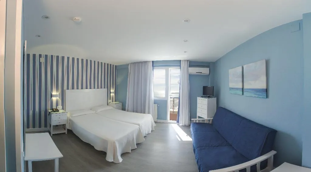 Room, La Barracuda, Costa Del Sol