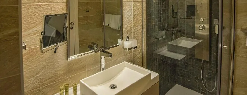 Room, Swell Boutique Hotel, Crete
