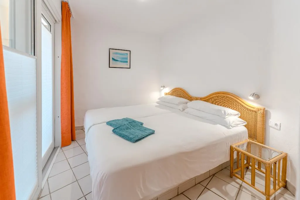 APARTMENT CLASSIC SEA VIEW Room, R2 Maryvent Beach Apartment, Fuerteventura
