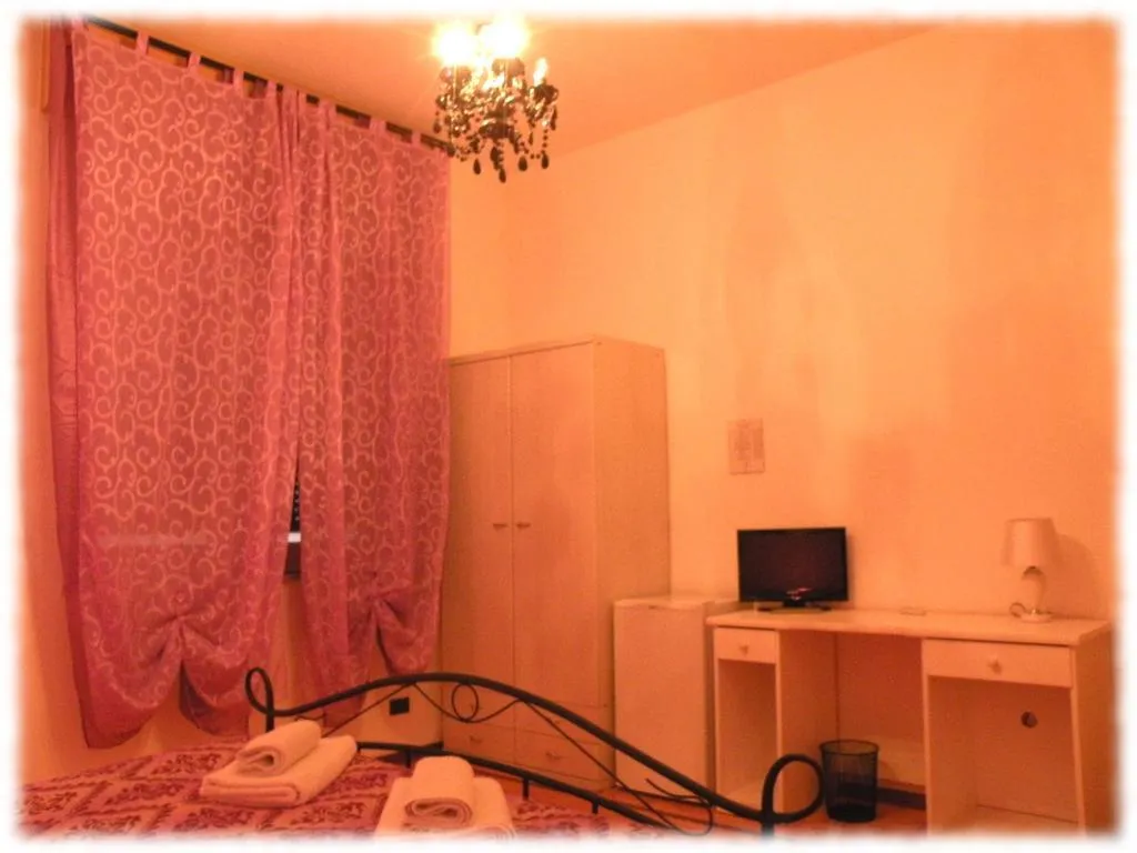 General view, Bed And Breakfast Dangelo, Palermo