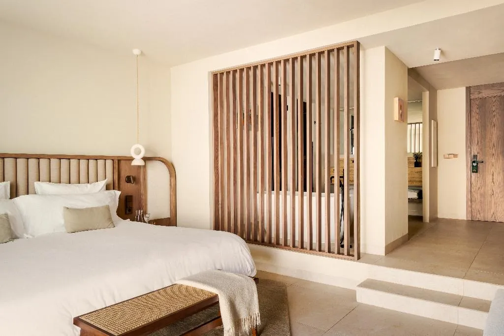 JUNIOR SUITE STANDARD Room, Anfitrion Villas & Suites, Costa Del Sol