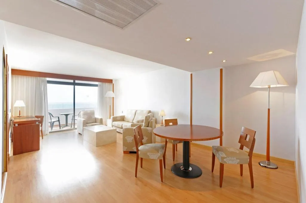 Room, Hotel Palma Bellver , Affiliated by Meliá, Majorca