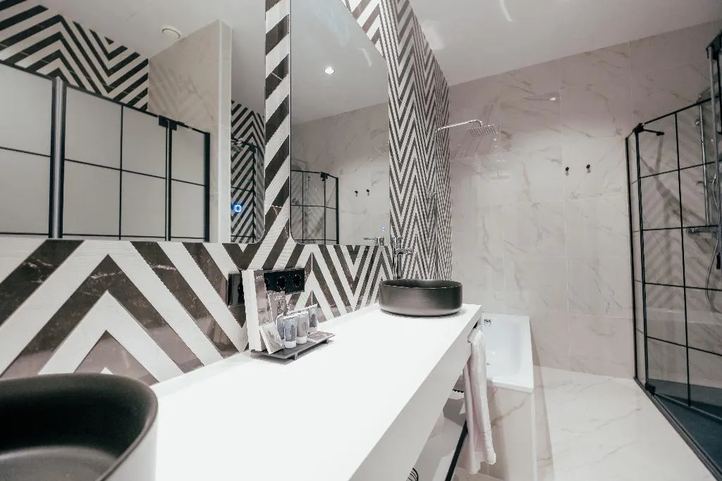 JUNIOR SUITE STANDARD Room, Cetina Sevilla, Seville