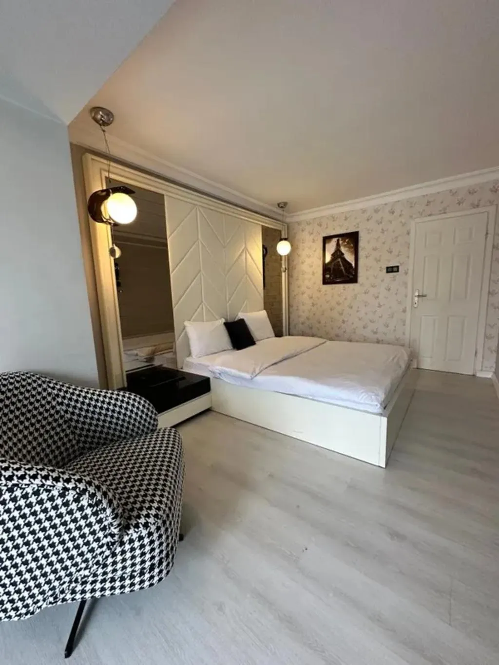 Room POOL VIEW Room, Pine Otel Ayvalik, Izmir