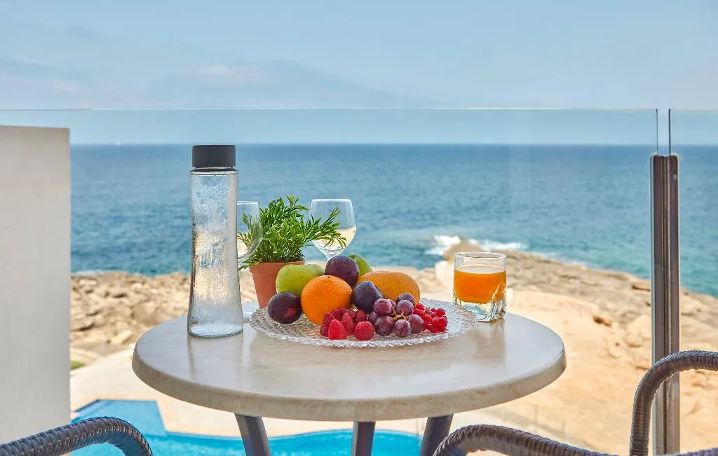 Double or Twin SEA VIEW Room, Universal Hotel Cabo Blanco - Adults Only, Majorca