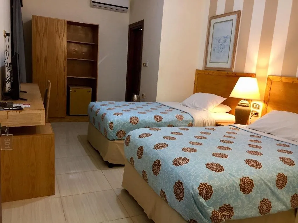 Room, Masaya Hurghada, Red Sea Riviera