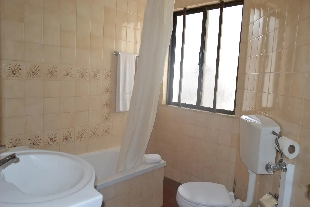 APARTMENT ONE BEDROOM Room, Algardia Marina Parque by Garvetur, Algarve