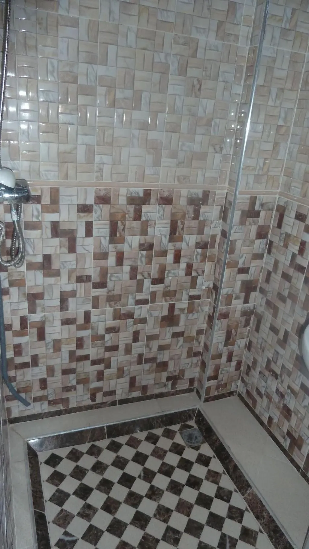 Room, Hotel Aday, Marrakech