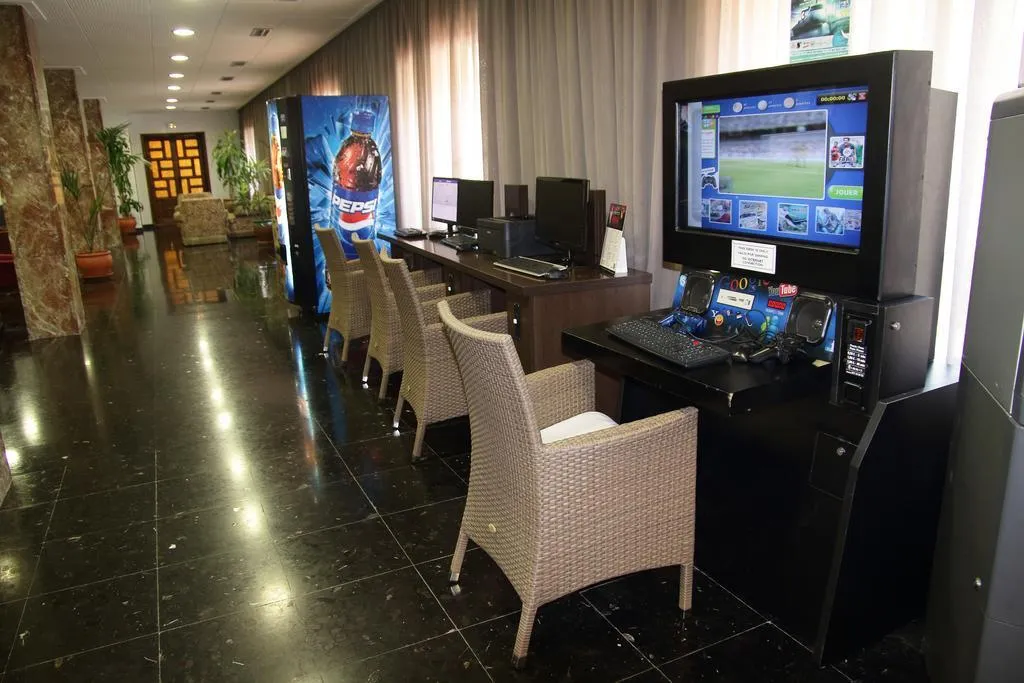 Sports and Entertainment, Tropical, Ibiza