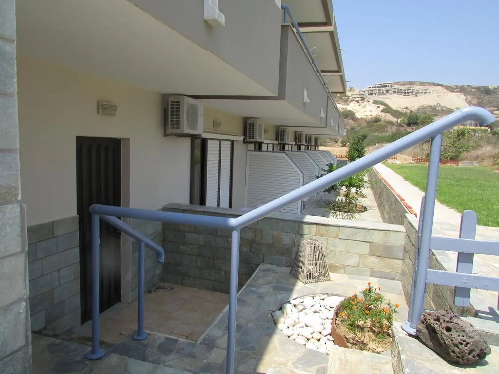 General view, Sevi Apartments, Kos