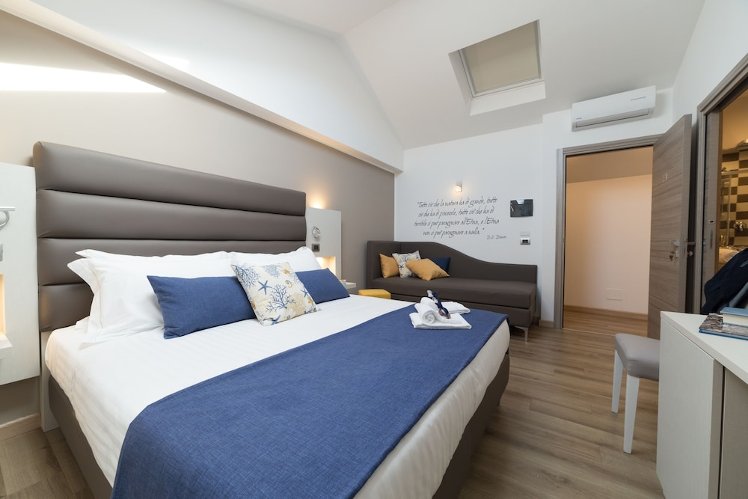 B&B Palazzo Sisto, Catania