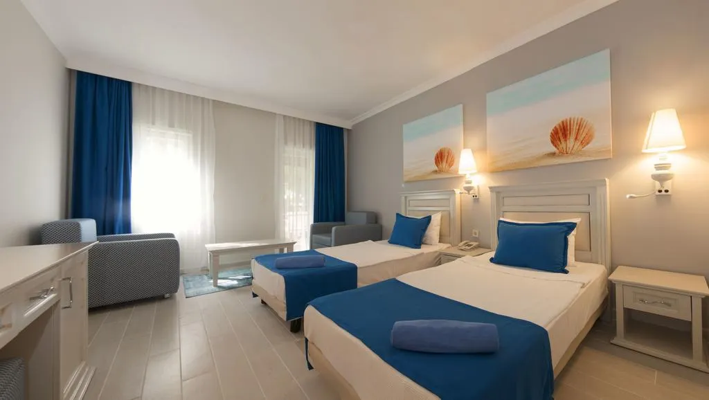 Room, Selectum Collection Bodrum, Bodrum