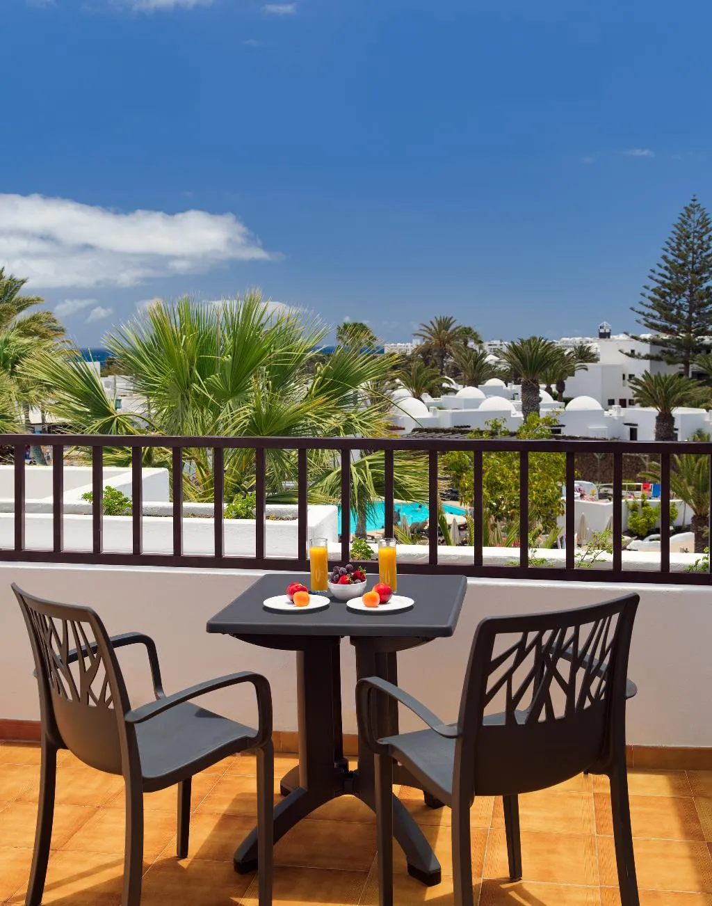 Room, H10 Suites Lanzarote Gardens, Lanzarote