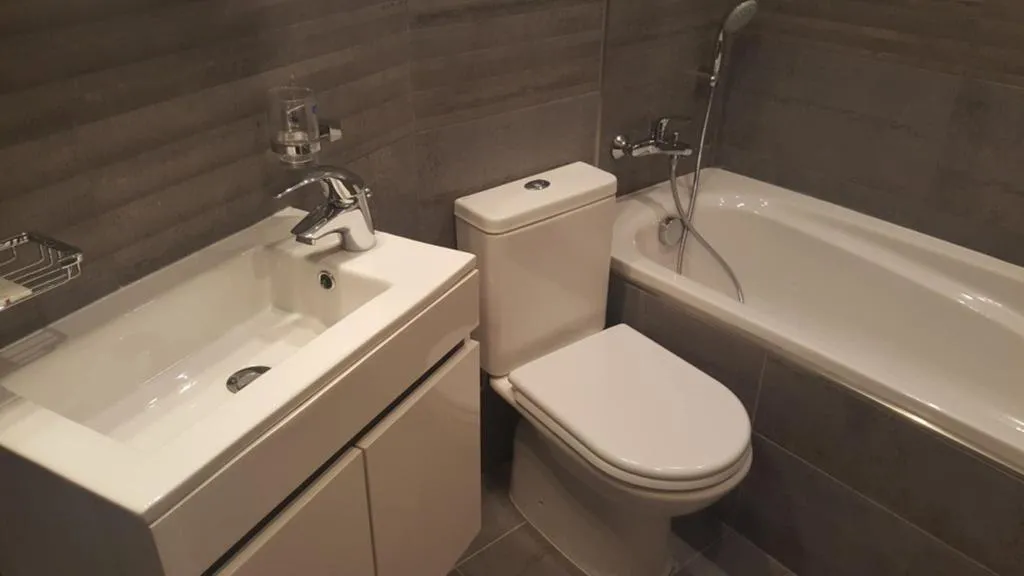 DOUBLE QUEEN SIZE BED Room, Pebbles Boutique Aparthotel, Malta