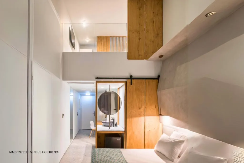 FAMILY ROOM CAPACITY 4 Room, Aelius Hotel & Spa, Crete