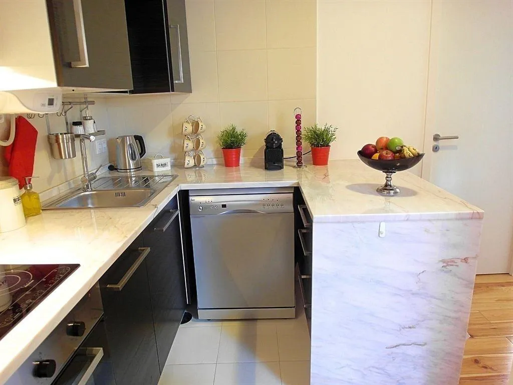 Room, Santosweethome 1, Lisbon