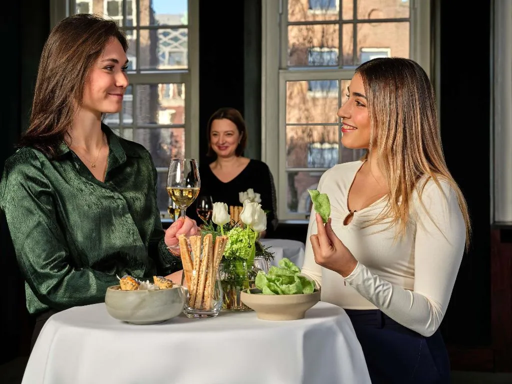 Conferences, Sofitel Legend the Grand Amsterdam, Amsterdam