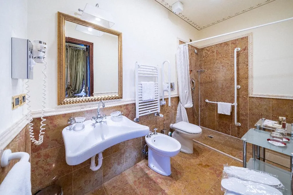 DOUBLE CLASSIC Room, Colombina, Venice