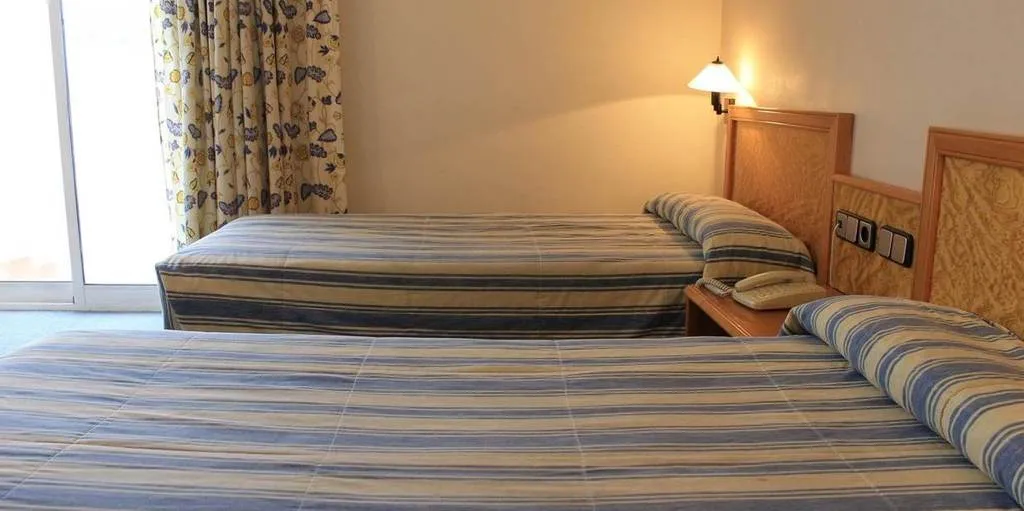 DOUBLE STANDARD Room, Ramblas Barcelona, Barcelona