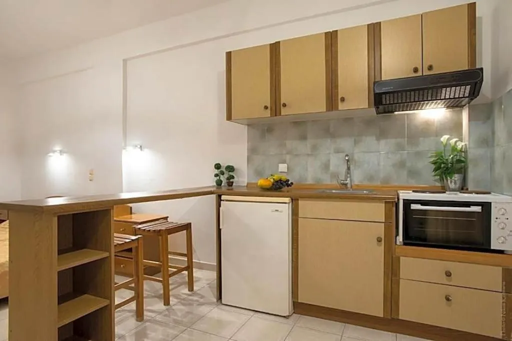 Room, Philippos Hotel, Corfu