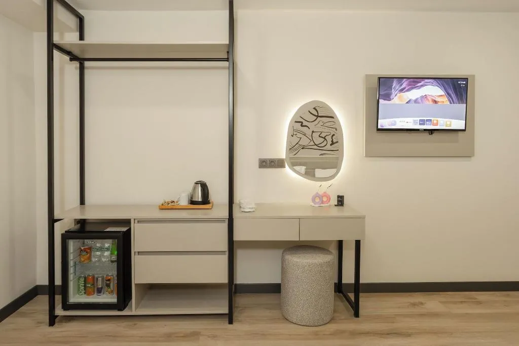 Room, Turka Loca City Hotel, Antalya