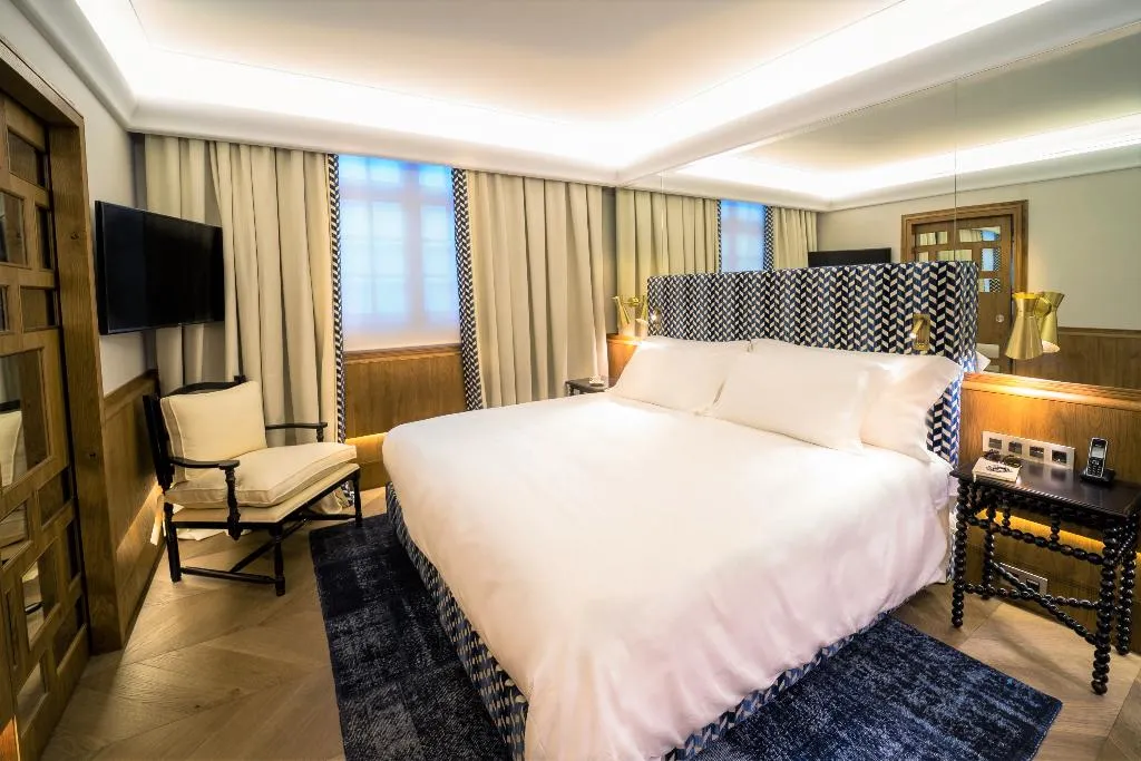 DOUBLE DELUXE Room, Palacio Solecio, Costa Del Sol