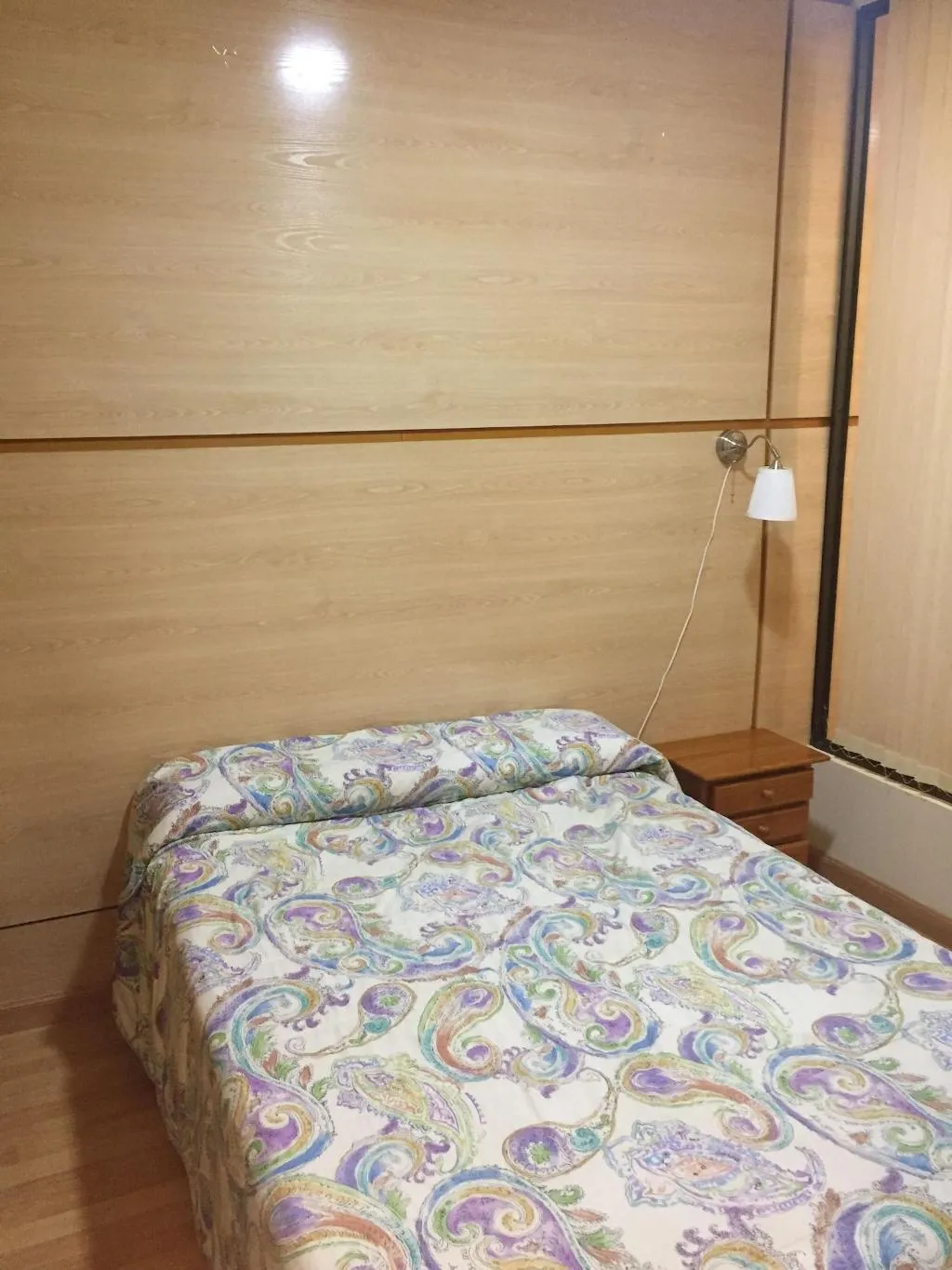 Room, Jqc Rooms, Madrid