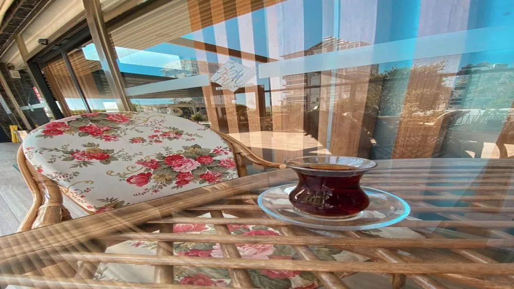 Room, Zeynel  Hotel, Antalya