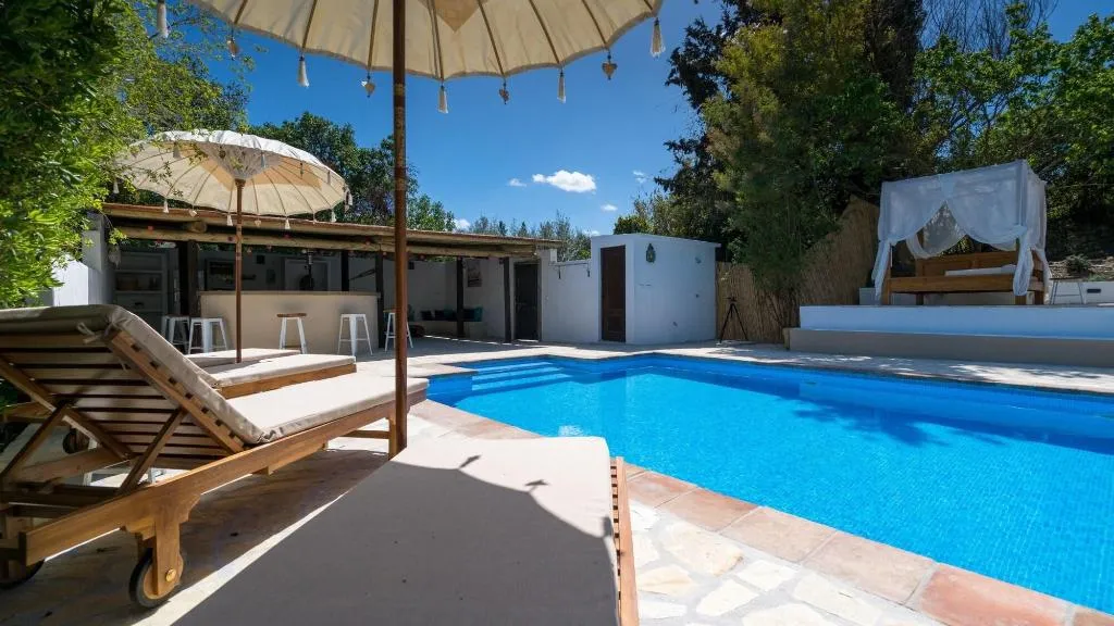 Sports and Entertainment, Casa Baliza, Costa Del Sol