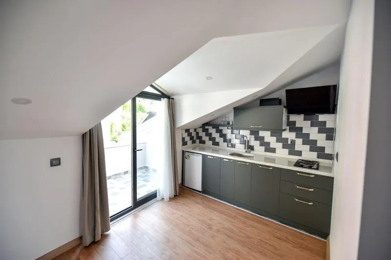 SUITE DELUXE Room, La Farine Hotel, Dalaman