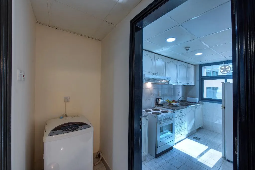 Room, Nihal Residency Hotel Apartments, Dubai