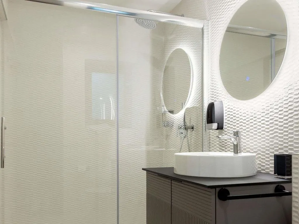APARTMENT CAPACITY 2 Room, Aparthotel Adagio Malta Central, Malta