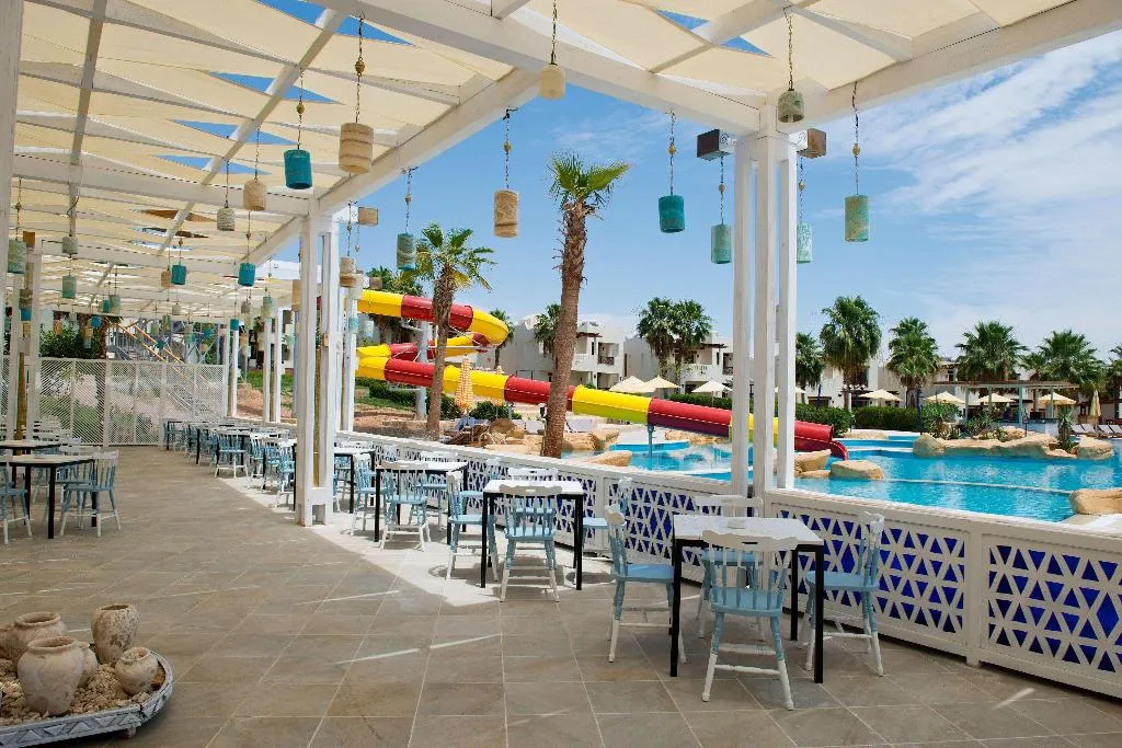 Restaurant, Amphoras Aqua, Red Sea Riviera